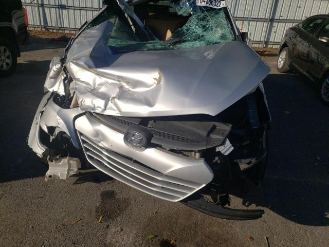 Photo 7 from auction – 2011 HYUNDAI TUCSON GLS with VIN KM8JU3AC7BU160029
