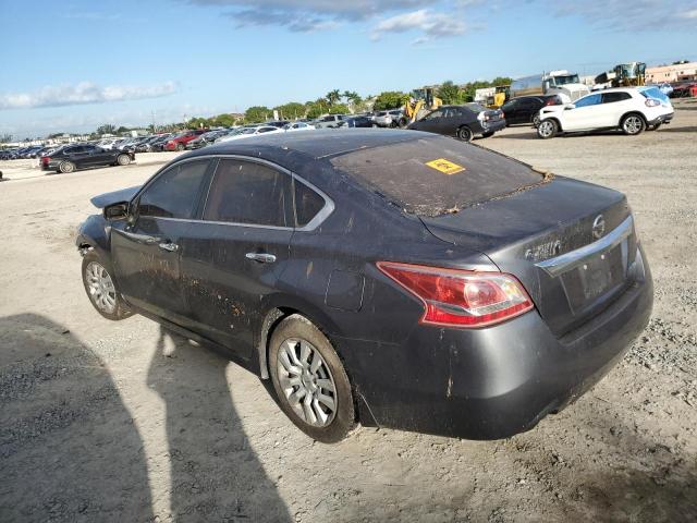 Photo 2 from auction – 2013 NISSAN ALTIMA 2.5 with VIN 1N4AL3AP7DC217144