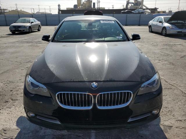 Photo 5 from auction – 2015 BMW 528 I with VIN WBA5A5C51FD523310