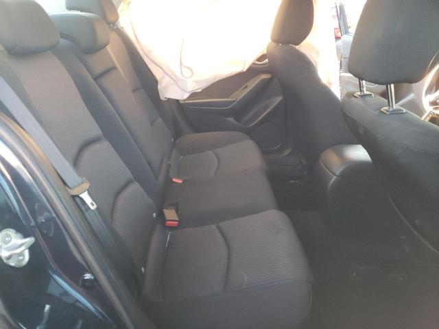 Photo 6 from auction – 2015 MAZDA 3 TOURING with VIN 3MZBM1V74FM228000