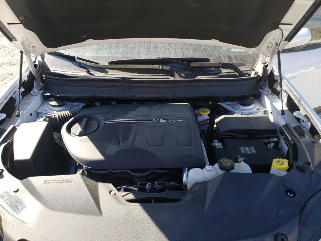 Photo 7 from auction – 2020 JEEP CHEROKEE L with VIN 1C4PJMCX1LD608344