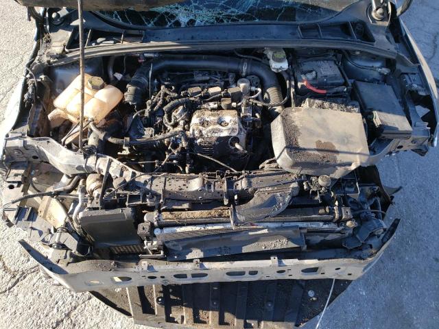 صورة رقم 7 من المزاد - 2018 FORD FOCUS SE مع VIN 1FADP3FE0JL311600