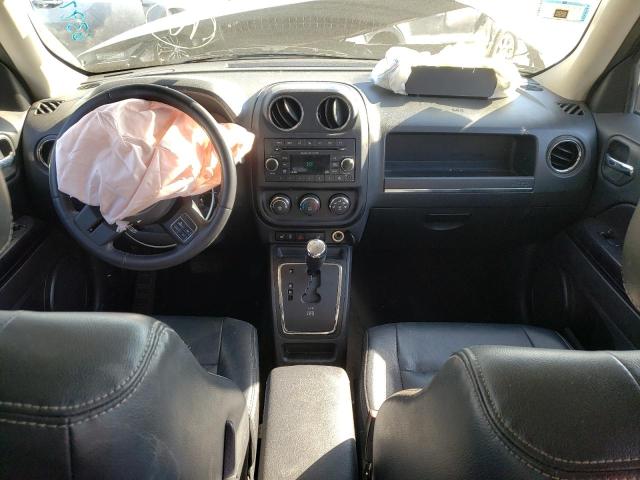 Photo 9 from auction – 2016 JEEP PATRIOT LA with VIN 1C4NJPFA2GD613199