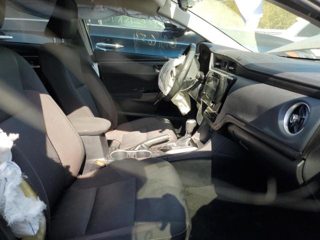 Photo 5 from auction – 2019 TOYOTA COROLLA L with VIN 2T1BURHE8KC188437
