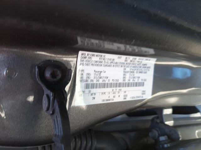 Photo 10 from auction – 2014 FORD FOCUS with VIN 1FADP3F21EL131716