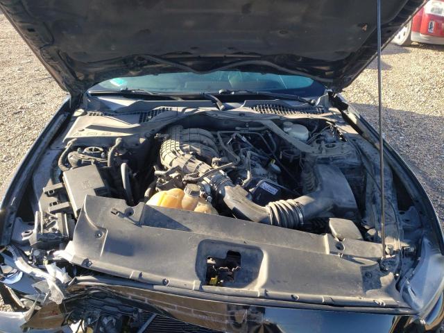 Photo 7 from auction – 2015 FORD MUSTANG with VIN 1FATP8EM4F5352065