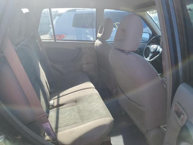 Foto 6 de la subasta – 2003 TOYOTA RAV4 con VIN JTEGH20V230086247