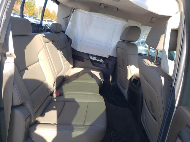 Photo 6 from auction – 2015 CHEVROLET SILVERADO with VIN 3GCUKSEJ2FG263233