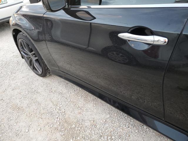 Photo 9 from auction – 2011 INFINITI M56 X with VIN JN1AY1AR2BM570533