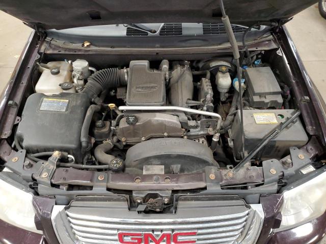 Photo 7 from auction – 2008 GMC ENVOY with VIN 1GKDT13S182171758