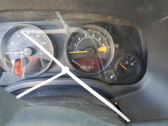 Photo 8 from auction – 2015 JEEP PATRIOT LA with VIN 1C4NJPFA7FD107141