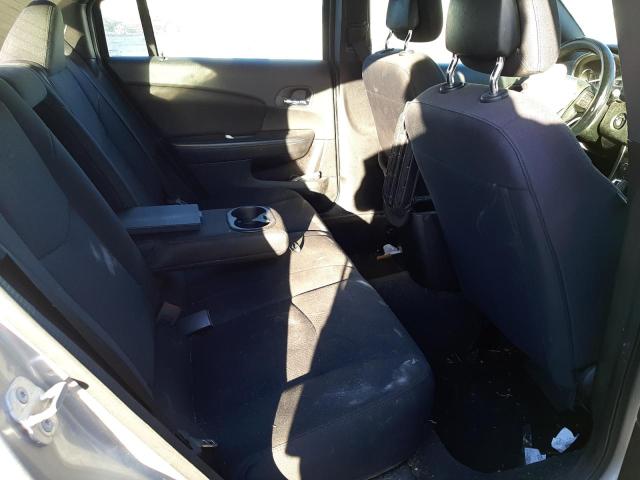 Photo 6 from auction – 2013 CHRYSLER 200 LX with VIN 1C3CCBAG1DN724241