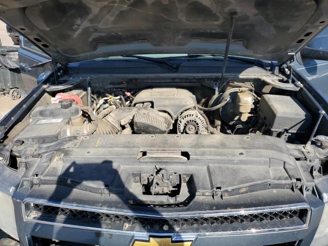 Photo 7 from auction – 2008 CHEVROLET TAHOE C150 with VIN 1GNFC13028J151065