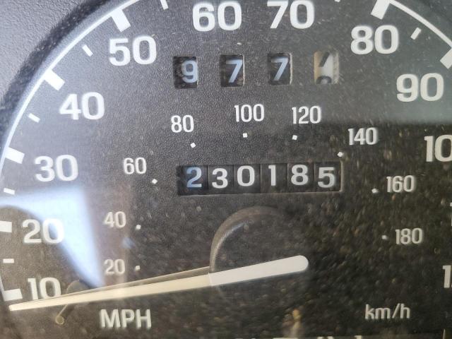 Photo 8 from auction – 1999 FORD RANGER with VIN 1FTYR10V2XUA63145
