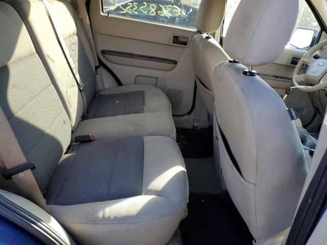 Photo 6 from auction – 2008 FORD ESCAPE XLT with VIN 1FMCU03128KC06468