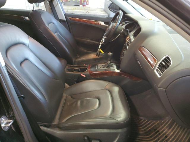 Photo 5 from auction – 2011 AUDI A4 PREMIUM with VIN WAUDFAFL7BN047388