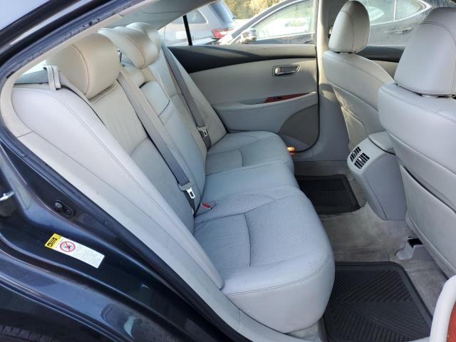 Photo 6 from auction – 2007 LEXUS ES 350 with VIN JTHBJ46G972138523