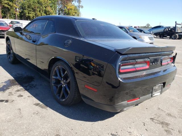 Photo 3 from auction – 2019 DODGE CHALLENGER with VIN 2C3CDZAG3KH716959