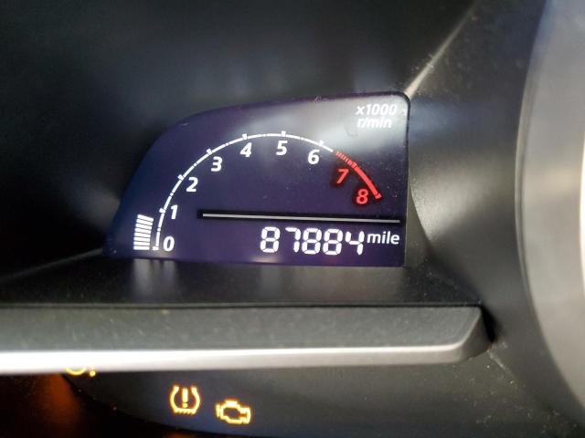 Photo 8 from auction – 2014 MAZDA 3 SPORT with VIN JM1BM1U7XE1195231