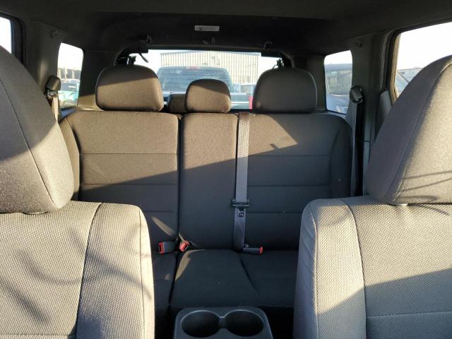 Photo 10 from auction – 2010 FORD ESCAPE XLT with VIN 1FMCU9DG5AKB93678
