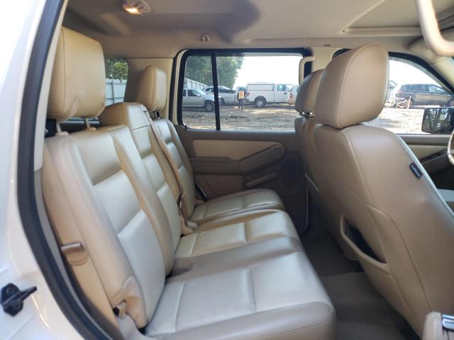 Photo 6 from auction – 2008 FORD EXPLORER E with VIN 1FMEU64818UA66781