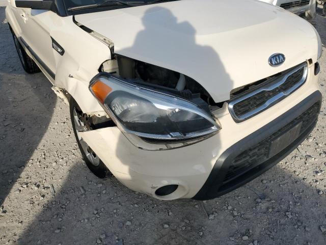 Photo 9 from auction – 2012 KIA SOUL with VIN KNDJT2A5XC7443835