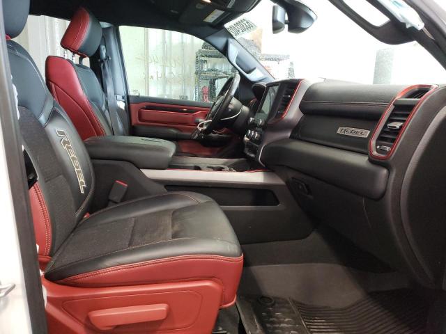 Photo 5 from auction – 2019 RAM 1500 REBEL with VIN 1C6SRFLTXKN565229