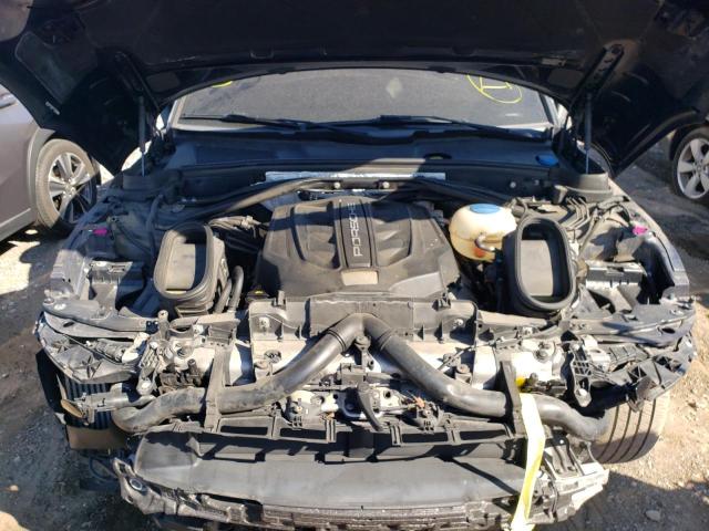 Photo 7 from auction – 2015 PORSCHE MACAN S with VIN WP1AB2A58FLB64395