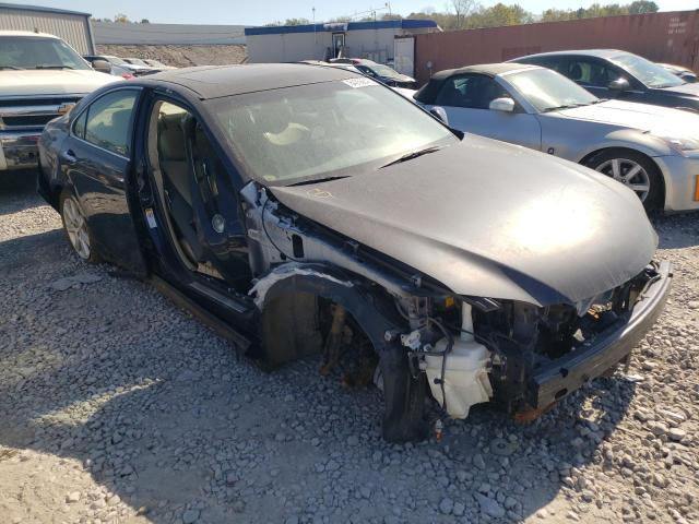 LEXUS ES 350 2007 with VIN JTHBJ46G972148095 - Photo from auction