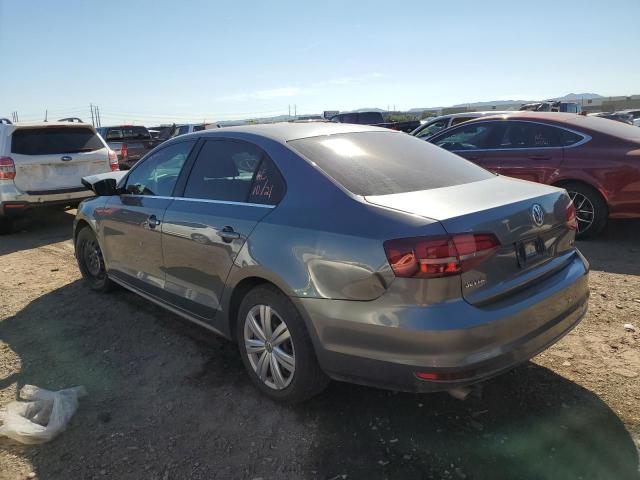 Photo 3 from auction – 2017 VOLKSWAGEN JETTA S with VIN 3VW2B7AJ5HM377884