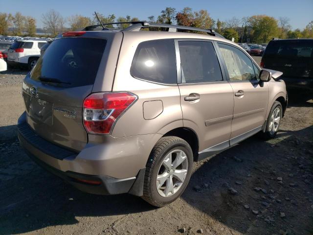 Photo 4 from auction – 2015 SUBARU FORESTER 2 with VIN JF2SJADC2FH549257