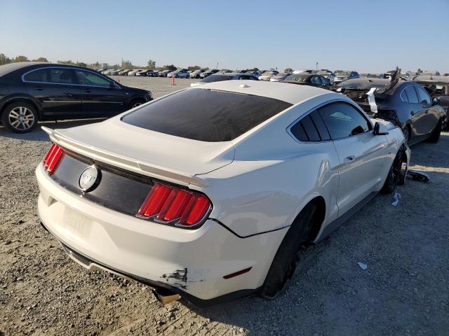 Photo 4 from auction – 2015 FORD MUSTANG 50 with VIN 1FA6P8RF7F5501092