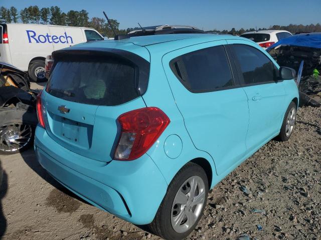 Photo 4 from auction – 2021 CHEVROLET SPARK LS with VIN KL8CB6SA7MC742358