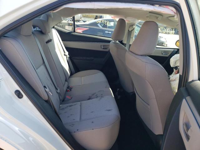 Photo 6 from auction – 2016 TOYOTA COROLLA L with VIN 2T1BURHE3GC674872