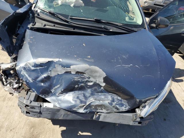 Photo 7 from auction – 2014 TOYOTA COROLLA L with VIN 2T1BURHE8EC037523