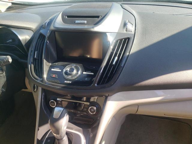 Photo 9 from auction – 2013 FORD C-MAX SEL with VIN 1FADP5BU4DL512588