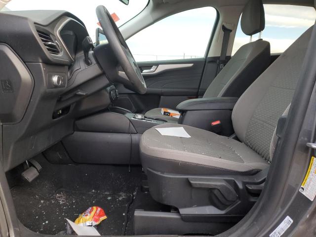 Photo 7 from auction – 2021 FORD ESCAPE SE with VIN 1FMCU0G64MUB14573