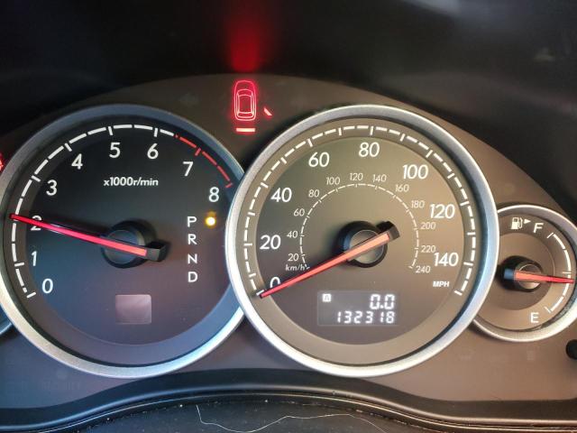 Photo 8 from auction – 2006 SUBARU LEGACY 2.5 with VIN 4S3BL626567214955