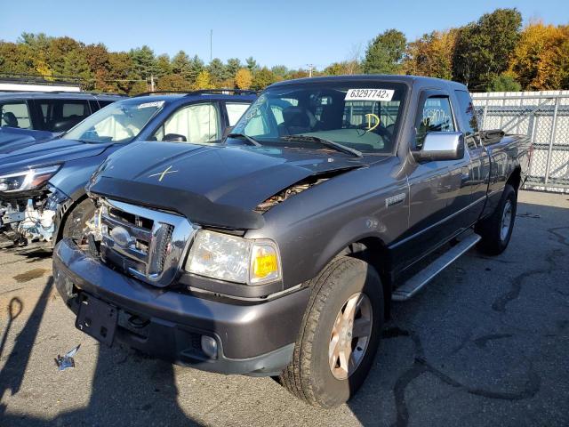 Photo 2 from auction – 2006 FORD RANGER SUP with VIN 1FTZR45E46PA22804