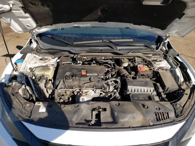 Photo 7 from auction – 2016 HONDA CIVIC EX with VIN 19XFC2F70GE216742