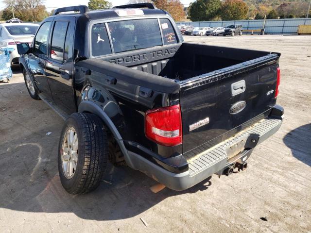 Photo 3 from auction – 2008 FORD EXPLORER S with VIN 1FMEU51E48UB30946