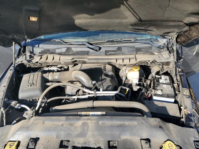 Photo 7 from auction – 2017 RAM 1500 SLT with VIN 1C6RR7LTXHS603945