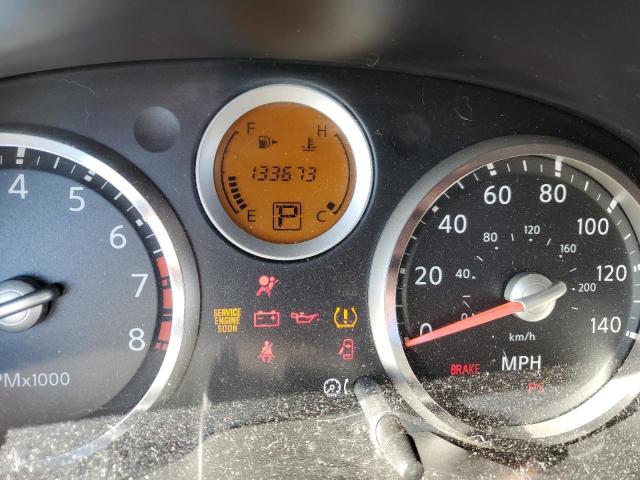 Photo 8 from auction – 2007 NISSAN SENTRA 2.0 with VIN 3N1AB61E17L720029