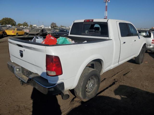 Photo 4 from auction – 2012 DODGE RAM 2500 L with VIN 3C6UD5NL1CG331375