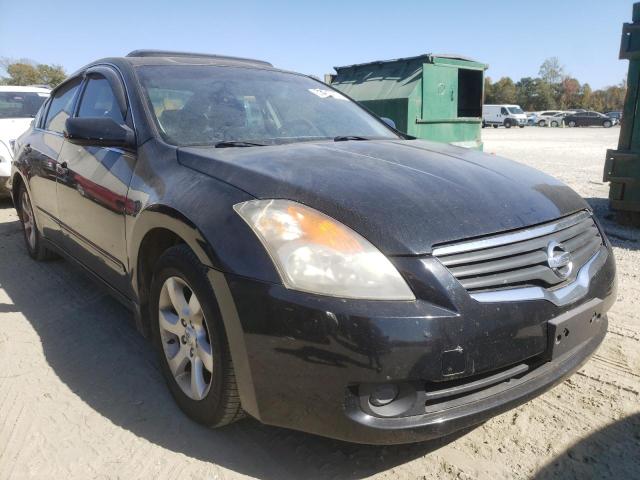 NISSAN ALTIMA 2.5 2008 with VIN 1N4AL21E48C197658 - Photo from auction