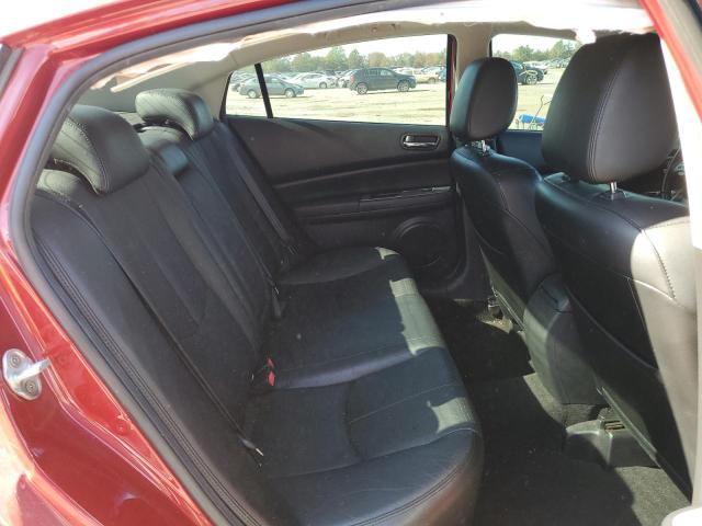 Photo 6 from auction – 2009 MAZDA 6 I with VIN 1YVHP82A395M19604