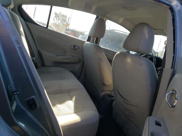 Photo 6 from auction – 2013 NISSAN VERSA S with VIN 3N1CN7AP4DL873989