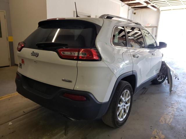 Photo 4 from auction – 2016 JEEP CHEROKEE L with VIN 1C4PJMCS6GW205068
