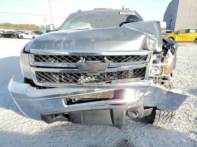 Photo 9 from auction – 2011 CHEVROLET SILVERADO with VIN 1GC2KXCG9BZ437644