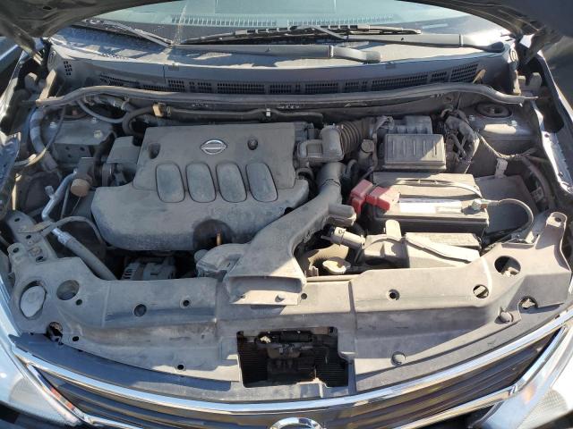 Photo 7 from auction – 2010 NISSAN VERSA S with VIN 3N1BC1CP1AL422090